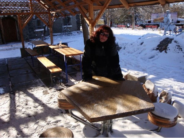 Наталия Сивакова