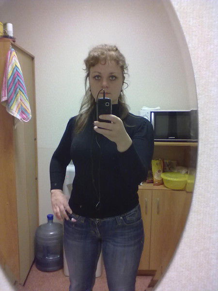 Наталья Голубева