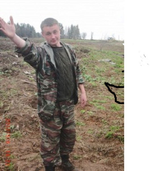 Александр Филимонов