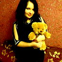 Maria Kytsevalova