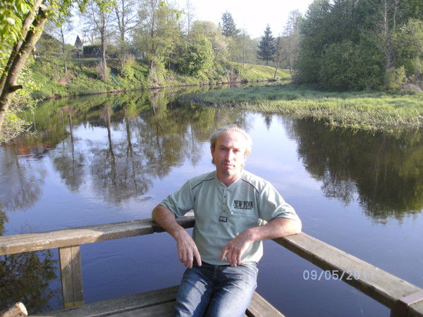 Виталий Бонивур