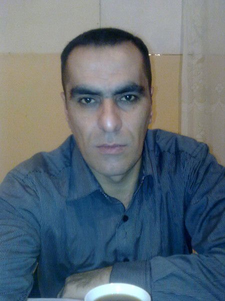 Насими Джафаров