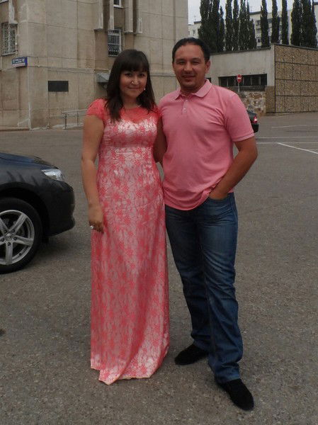 Аселя Фаизова