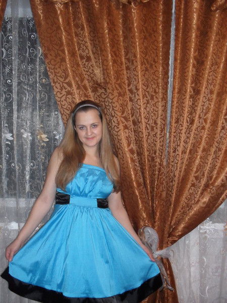 Татьяна Дудко