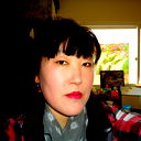 Larisa Shen