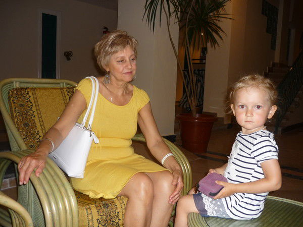 Ирина Галанова