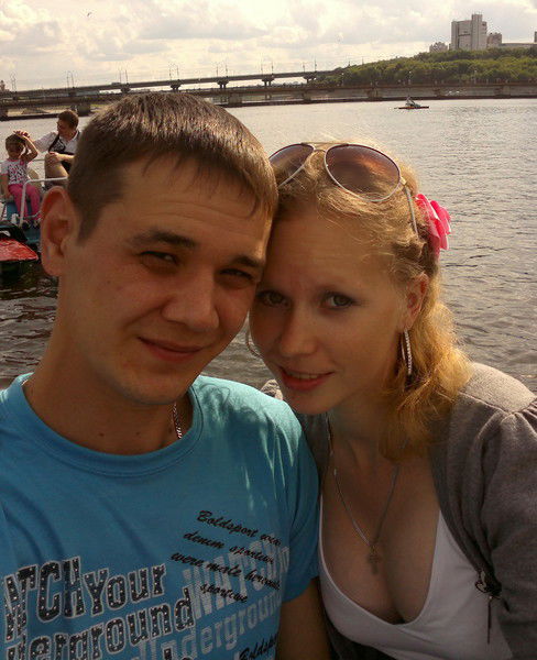 Марина Хохлаткина