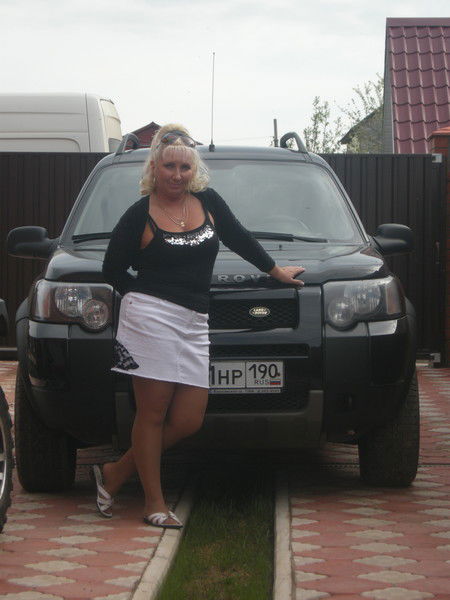 Наталья Сорокина