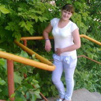 Екатерина Банникова