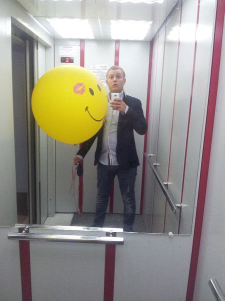 Владимир Железнов