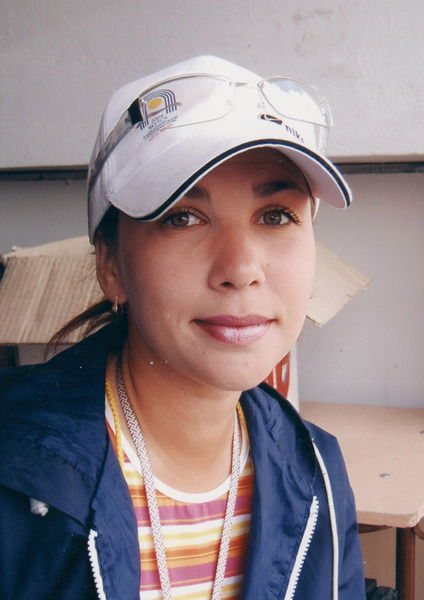 Саргылана Сыва-Степанова