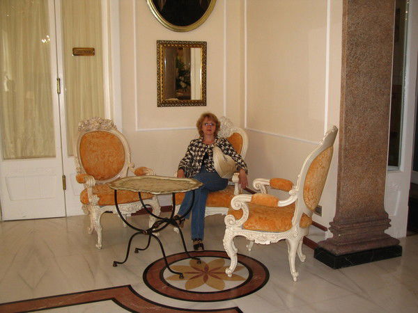 Светлана Васина