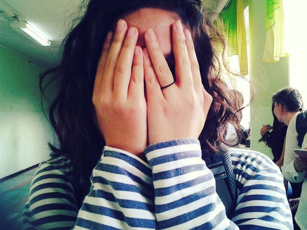 Настя Саломатина