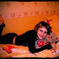 Виктория Морозова