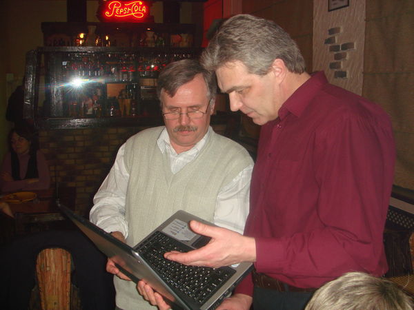 Александр Андреев