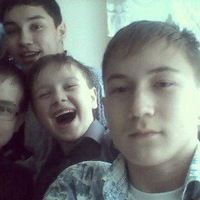 Данил Иванов