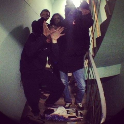 Сергей Абашин