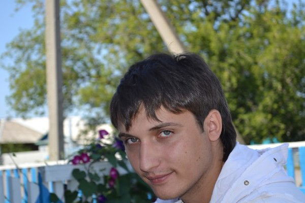 Вова Новиков