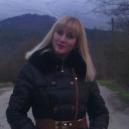 Ольга Седых