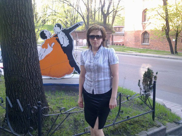 Марина Шрейдер (Чебан)