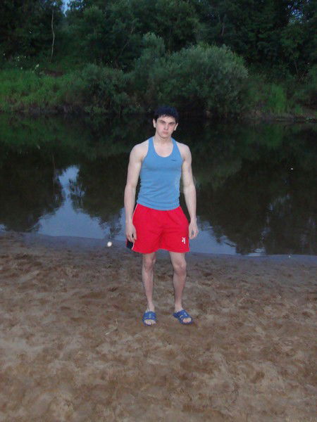 Эдуард Рорер