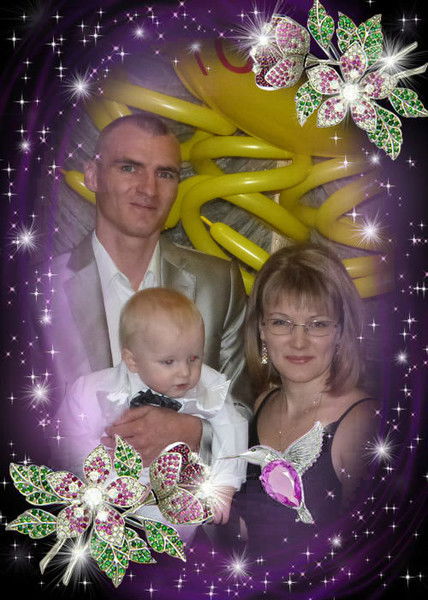 Анастасия Тищенко