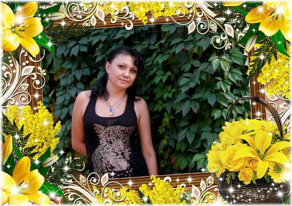 Людмила Коновалова