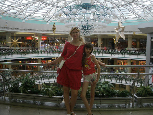 Elena Горелько