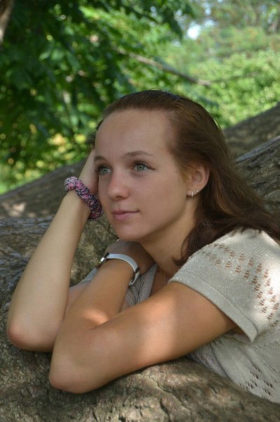 Екатерина Огарко