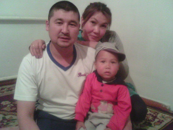 Гулзат Жээнбекова