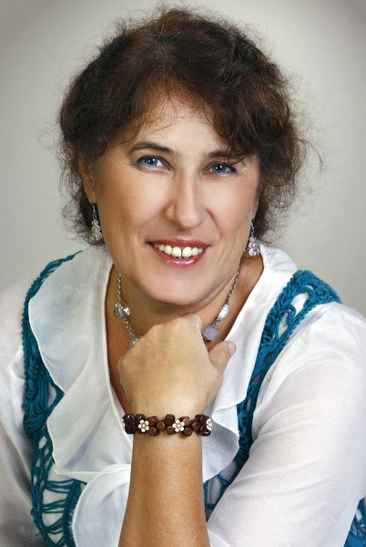 Елена Ворона
