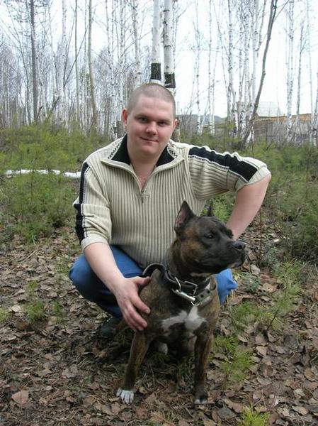 Дмитрий Астафьев