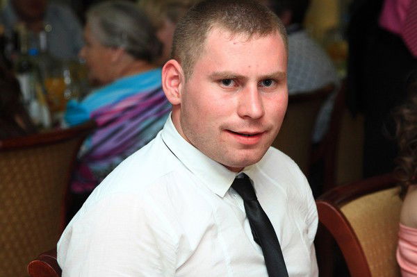 Никита Пагин