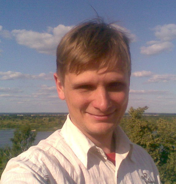 Дорошенко Вячеслав