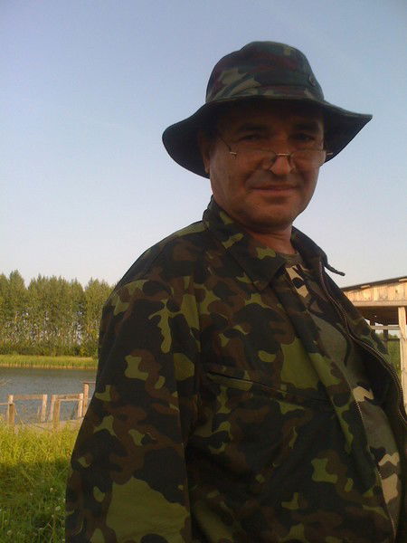 Ариз Гаджиев