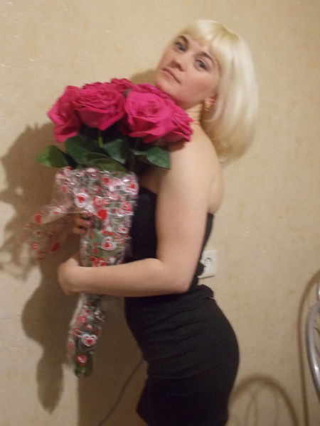 Виолетта Кулик