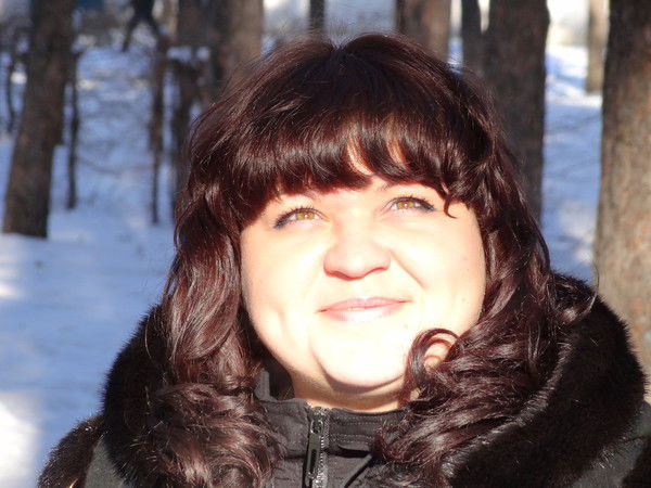 Олеся Пляцковская