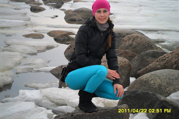 Юлия Сергеева