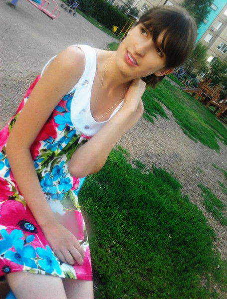 Мария Васильева