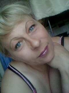 Светлана Ковалева