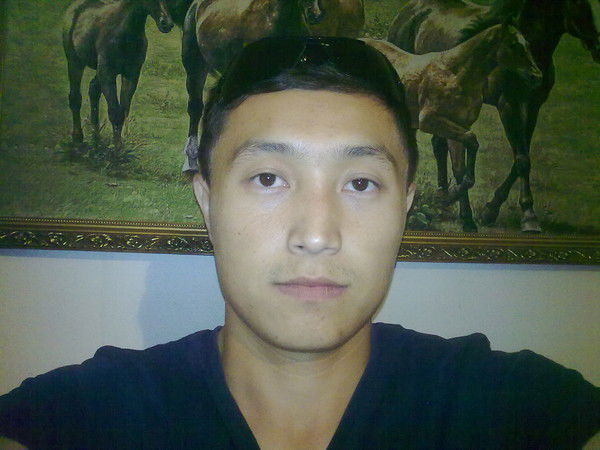 Айдар Онгарбаев