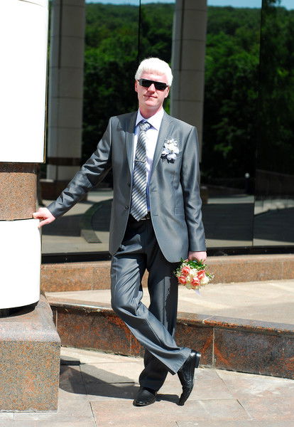 Максим Суетов