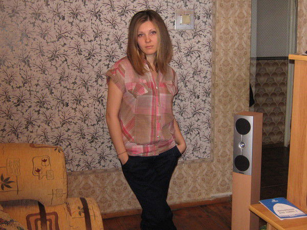 Екатерина Уварова