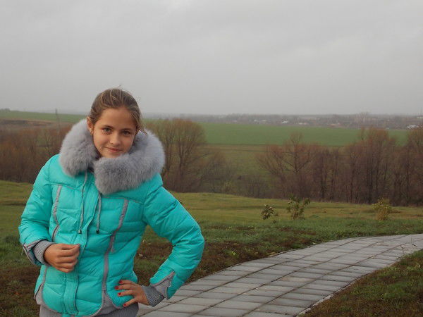 Юлия Бригадирова