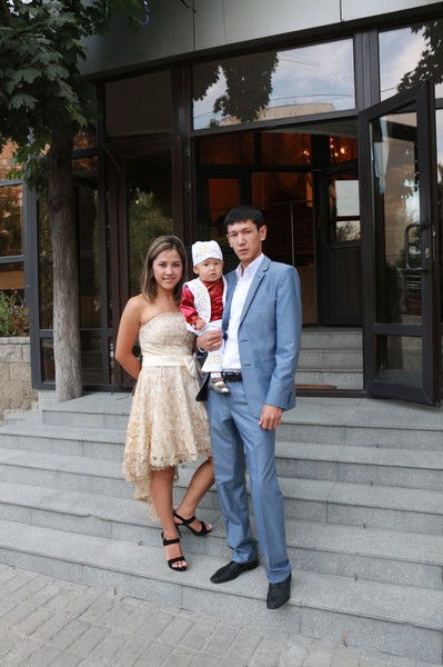 Алмаз Халелов