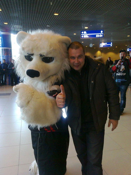 Михаил Перепеличный