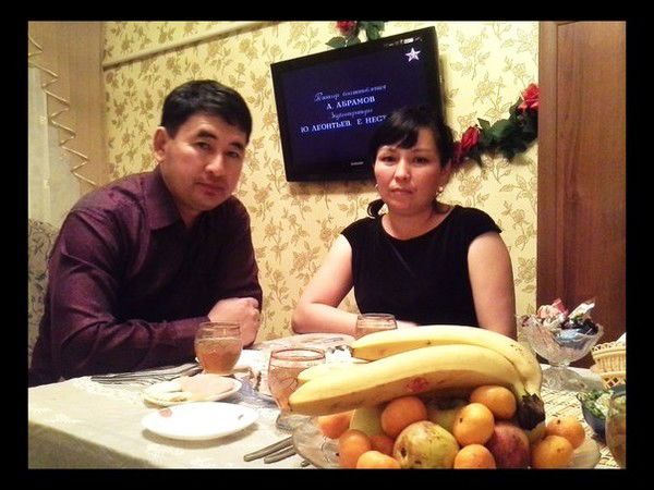 Самал Абетжанова