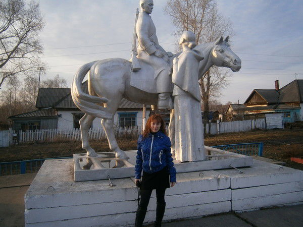 Алёна Позднякова