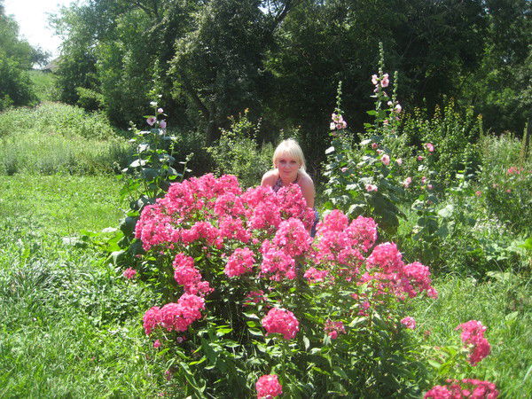 Вероника Черкашина