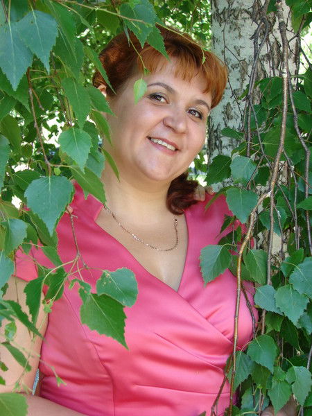 Розалия Абдуллина